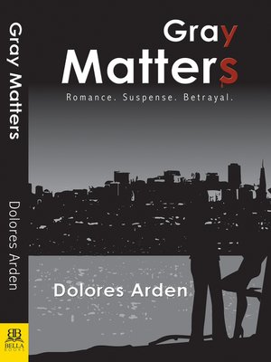 cover image of Gray Matters